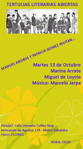 13 de Octubre 13 de Octubre