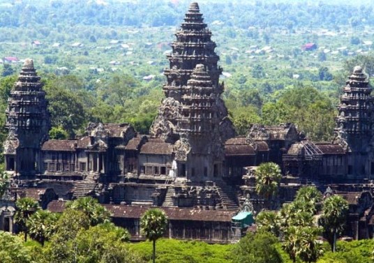 angkor