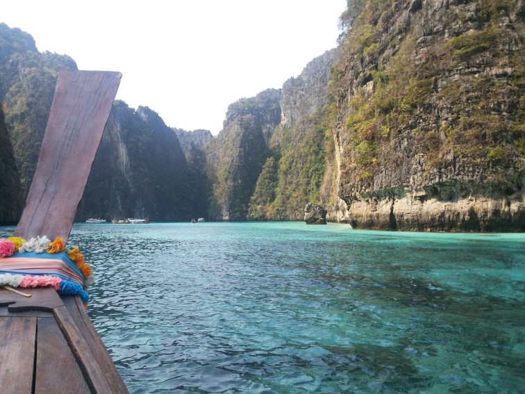 Phi Phi Ley